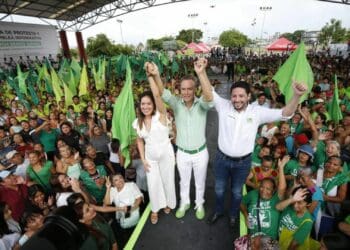 Manuel Velasco, ejemplo de compromiso con la Cuarta Transformación: Renán Sánchez