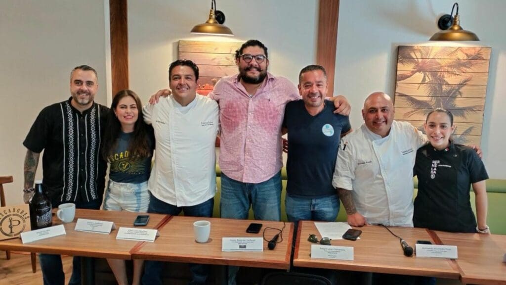 Logran empresarios de Quintana Roo 10 mdd en negociaciones con Rumania