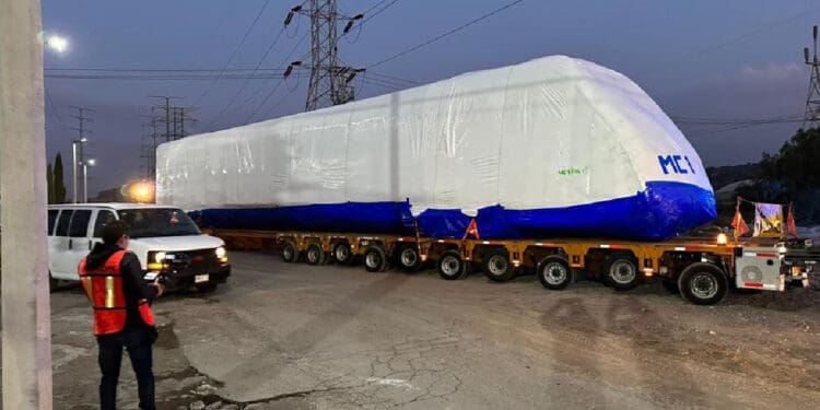 No llegará el Tren a Cancún el sábado 8 de julio, aclara López Obrador