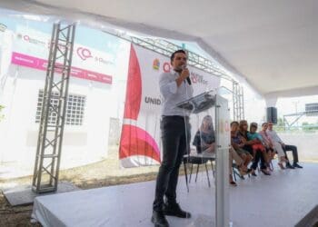En Quintana Roo avanzamos con el impulso a los Programas del Bienestar: Pablo Bustamante