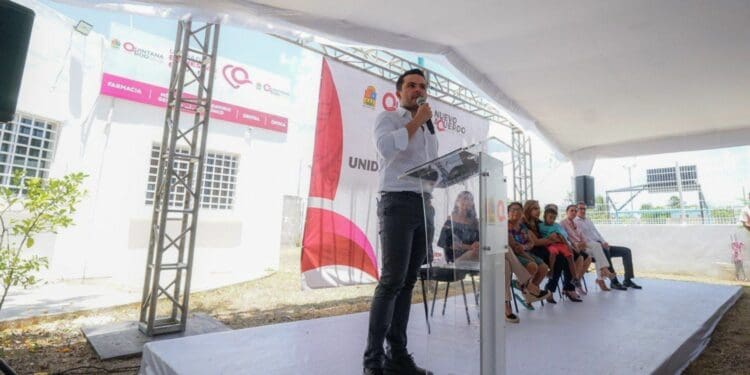 En Quintana Roo avanzamos con el impulso a los Programas del Bienestar: Pablo Bustamante