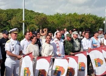 Pide Mara Lezama a legisladores cuidar no convertir ley antialcohol en 'modelo de corrupción'