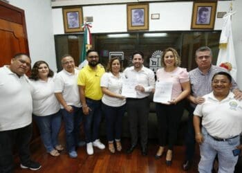 Impulsa XVII Legislatura transformación del Poder Legislativo para bienestar de las y los trabajadores