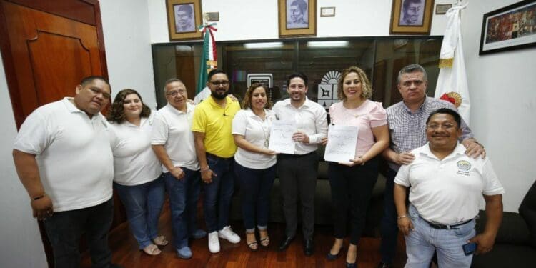Impulsa XVII Legislatura transformación del Poder Legislativo para bienestar de las y los trabajadores