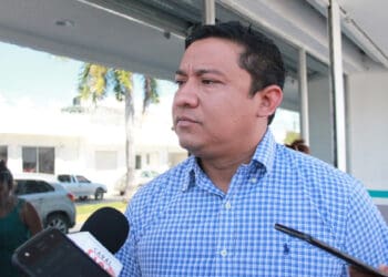 Recibirán 4 municipios de Quintana Roo 18 mdp para mejorar su C2