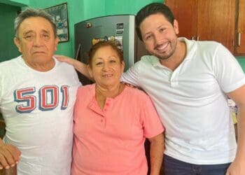 El presidente y la gobernadora cambiaron la forma de hacer política: Renán Sánchez