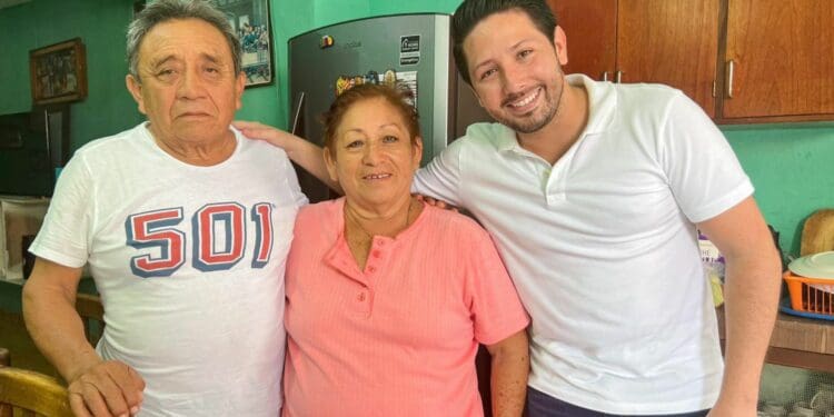 El presidente y la gobernadora cambiaron la forma de hacer política: Renán Sánchez