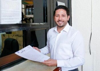 Encabeza Renán Sánchez lista de diputaciones plurinominales del Partido Verde