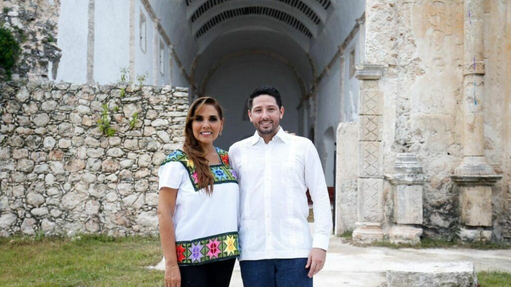 Declaratoria de Maya Ka’an, acto de justicia social para las comunidades de la Zona Maya: Renán Sánchez Tajonar