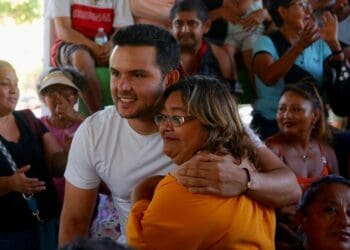 Beneficiarias ya cuentan con el segundo apoyo en sus tarjetas “Mujer es Vida”: Pablo Bustamante