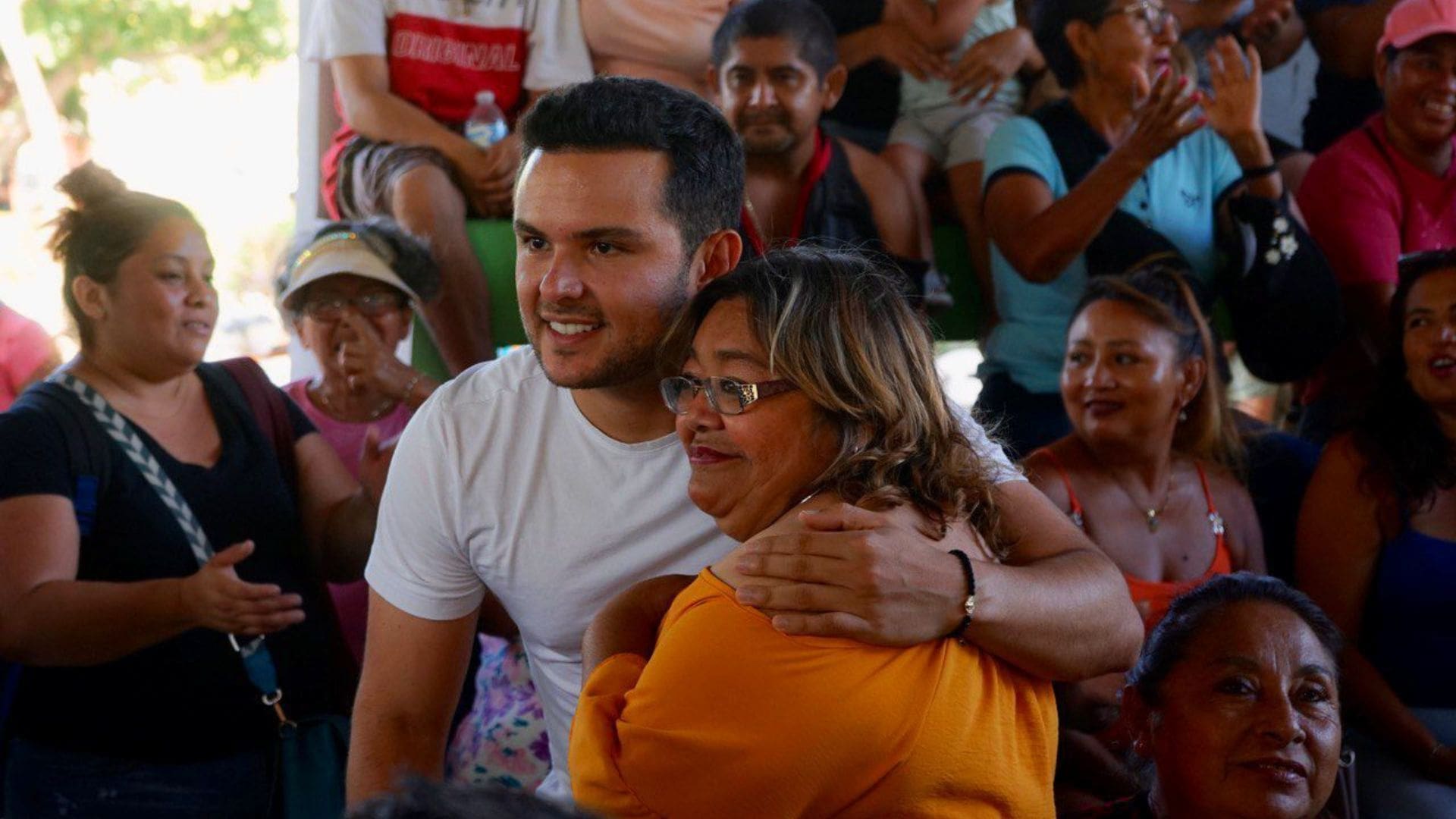 Beneficiarias ya cuentan con el segundo apoyo en sus tarjetas “Mujer es Vida”: Pablo Bustamante