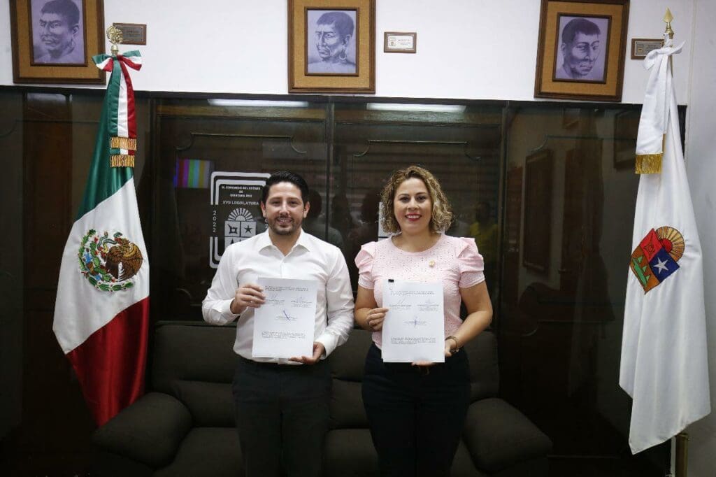 Impulsa XVII Legislatura transformación del Poder Legislativo para bienestar de las y los trabajadores