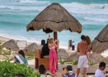 Quintana Roo avanza en recuperar turismo de Alemania