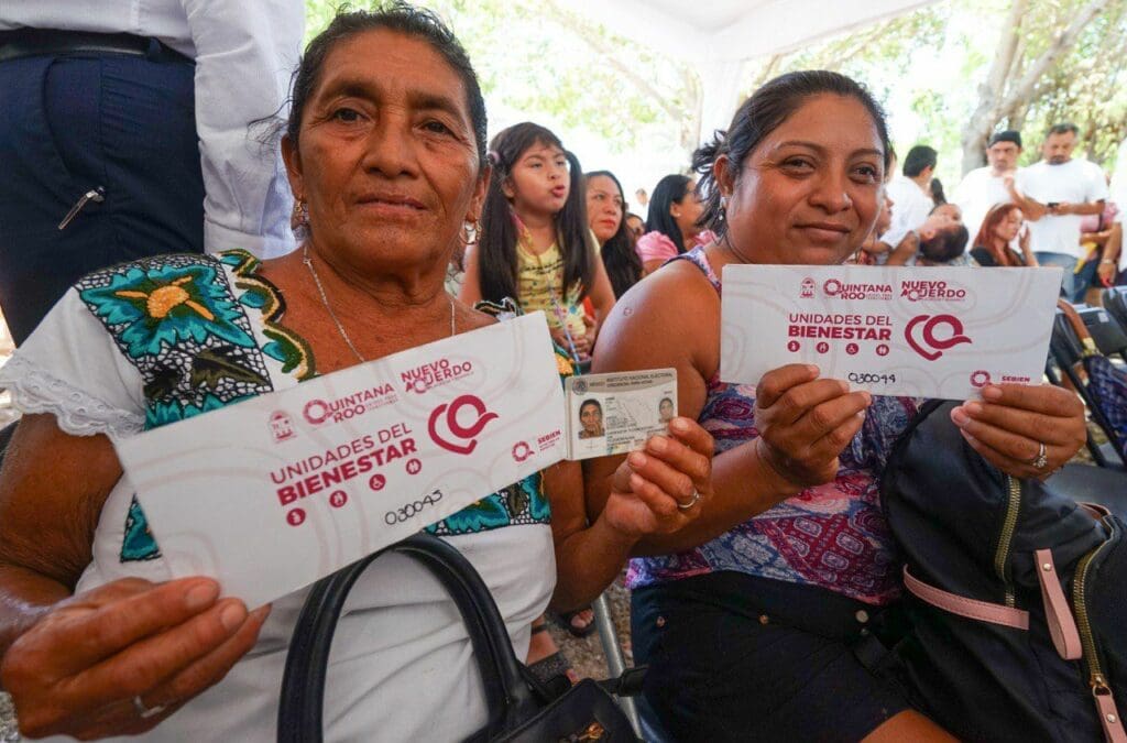 Las ‘Unidades del Bienestar’ fortalecen el desarrollo social con servicios de salud gratuitos: Pablo Bustamante