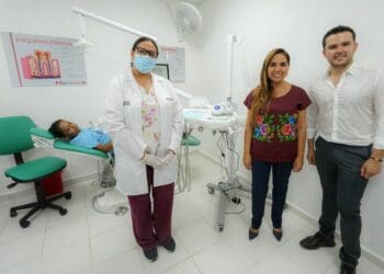 Las ‘Unidades del Bienestar’ fortalecen el desarrollo social con servicios de salud gratuitos: Pablo Bustamante