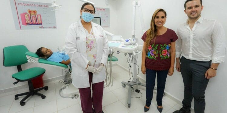 Las ‘Unidades del Bienestar’ fortalecen el desarrollo social con servicios de salud gratuitos: Pablo Bustamante