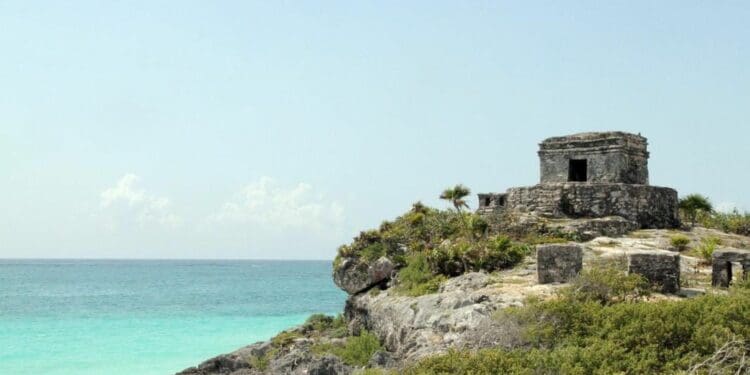 Entrada al Parque Nacional Tulum es gratuita para los tulumnenses los 7 días de la semana