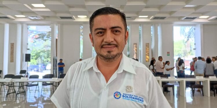 Solidaridad, de los municipios con semáforo verde en casos de dengue