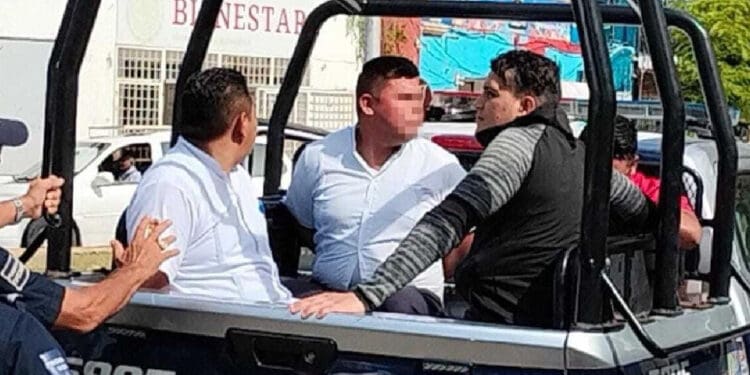 Castigo a los taxistas agresores deberá ayudar a reducir la violencia: Canirac