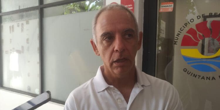 Construirá CFE subestación para incrementar capacidad de suministro de energía eléctrica en Cancún y Puerto Morelos