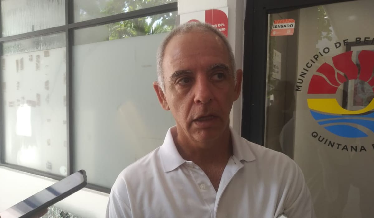 Construirá CFE subestación para incrementar capacidad de suministro de energía eléctrica en Cancún y Puerto Morelos