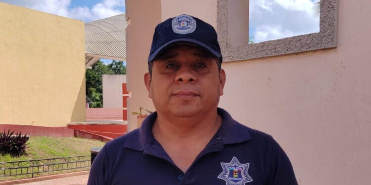 Espera encargado de Seguridad Pública recibir al menos ocho patrullas, para mejorar vigilancia en José María Morelos 