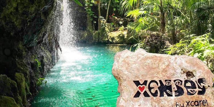 Familia argentina demanda a Xcaret por accidente en Xenses; pide medio millón de pesos