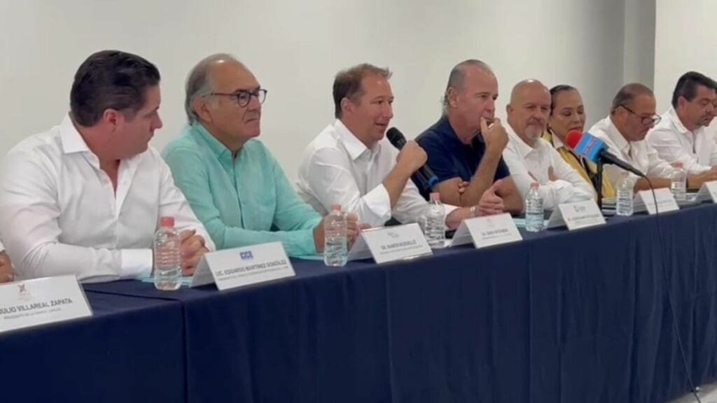 Hoteleros y empresarios de todo Quintana Roo hacen frente común contra Ley de Derecho de Autor