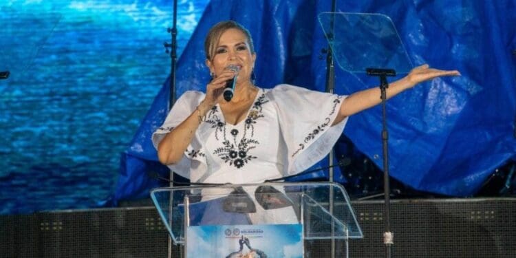 El Pleno del TEQROO determinó declarar inexistentes las conductas denunciadas en contra de una servidora pública municipal