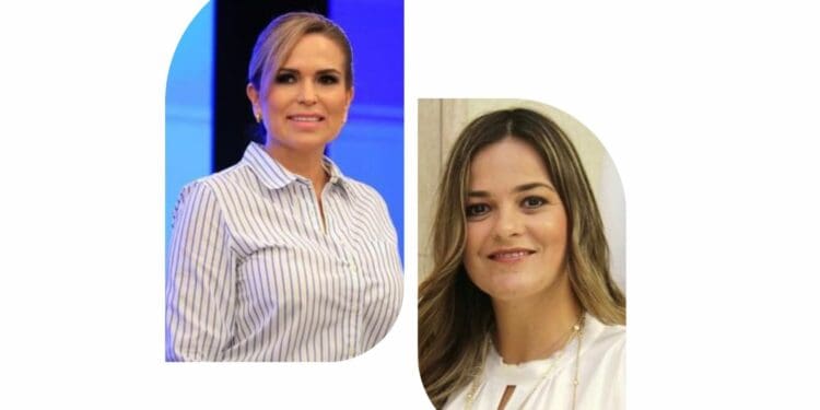 Lili Campos no está sola , cuenta con el PAN: Cecilia Patrón