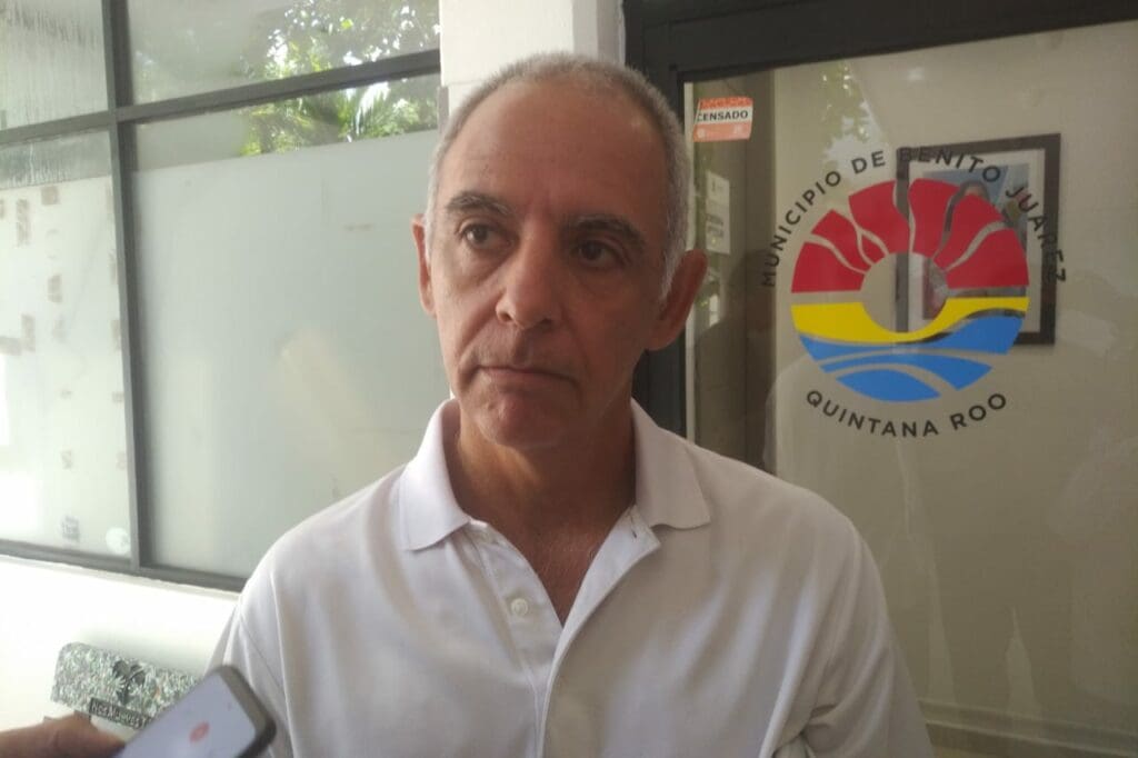 Alista CFE la construcción de una subestación en Cancún para aumentar la capacidad de suministro