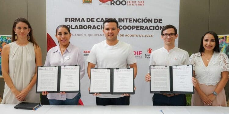 Promueve Pablo Bustamante, una cultura de armonía y bienestar en Quintana Roo