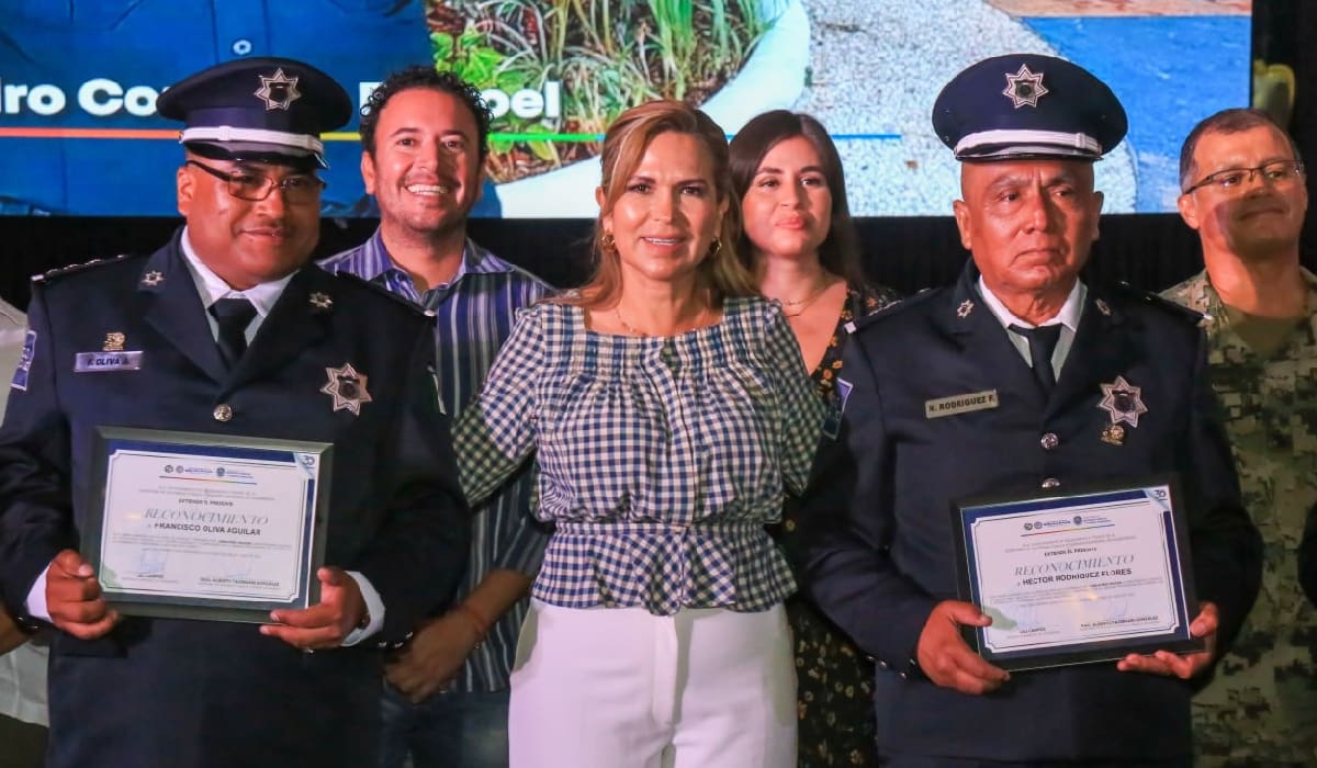 Por primera vez en Solidaridad logran jubilación de policías