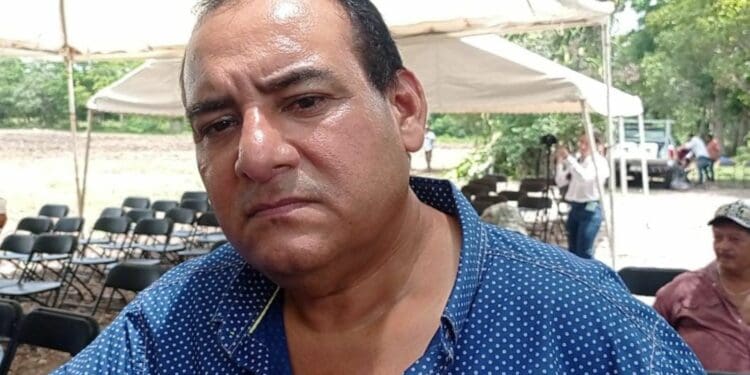 Destinan 5 mdp para supervisión de inocuidad ganadera en Quintana Roo