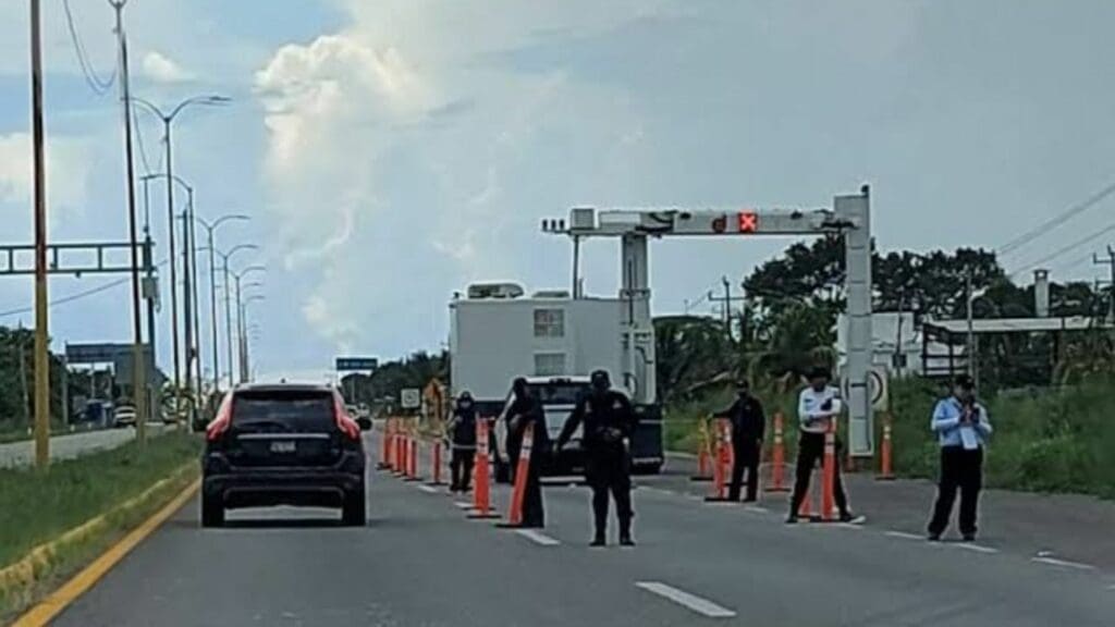 Asesinan a balazos a trabajador del Tren Maya, en Bacalar