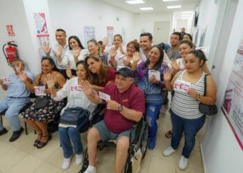 Con la nueva Unidad del Bienestar, los portomorelenses tendrán servicios de salud gratuitos y directos: Pablo Bustamante