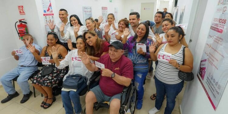 Con la nueva Unidad del Bienestar, los portomorelenses tendrán servicios de salud gratuitos y directos: Pablo Bustamante