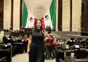 Devuelven proyectos el esplendor a la capital del estado y zona maya: Anahí