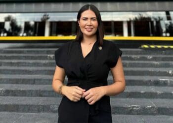 Seguimos legislando para alcanzar un turismo equilibrado, sostenible e incluyente: Anahí González