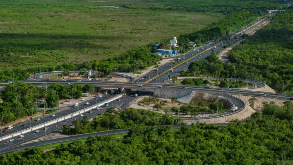 Logra Mara Lezama más de 50 mil mdp para obra en Quintana Roo, en una gestión histórica en su primer año de gobierno