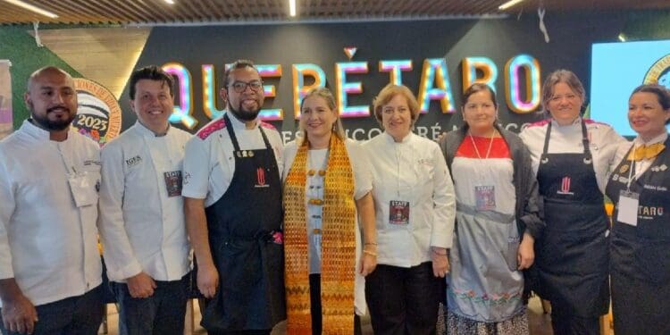 El 17 Festival Vida y Muerte de Xcaret tendrá la esencia de Querétaro