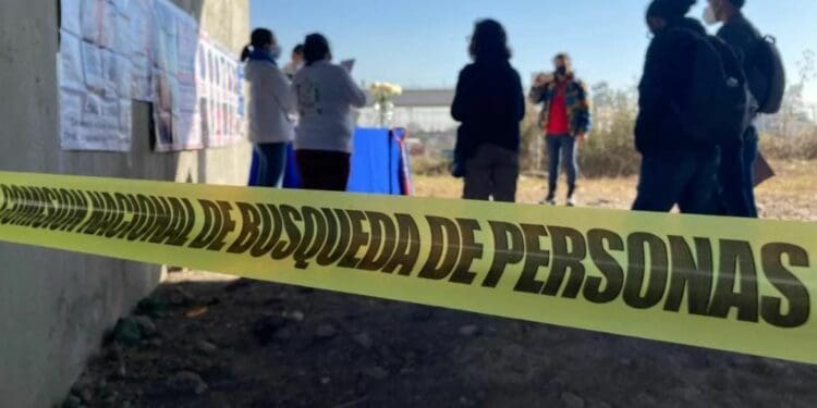Quintana Roo se une a la estrategia nacional para intensificar la búsqueda de desaparecidos