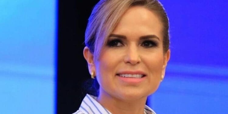 Lili Campos logra sacar a Solidaridad adelante en materia de seguridad