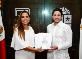 Desde el Congreso Respaldamos la transformación de Quintana Roo: Renán Sánchez