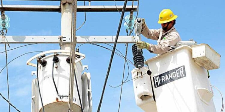 Aguakan anuncia afectación de servicio por trabajos de CFE en zona de captación de Solidaridad
