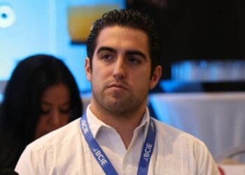 Empiezan a posicionar en redes a Eugenio Segura, titular de Sefiplan, como posible candidato para 2024
