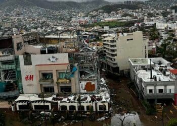 Llama Renán Sánchez a la unidad para apoyar al pueblo de Guerrero