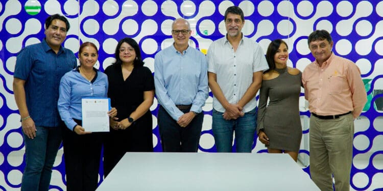 Impulsan Getecca y Aliarse la educación y el desarrollo sostenible en Quintana Roo
