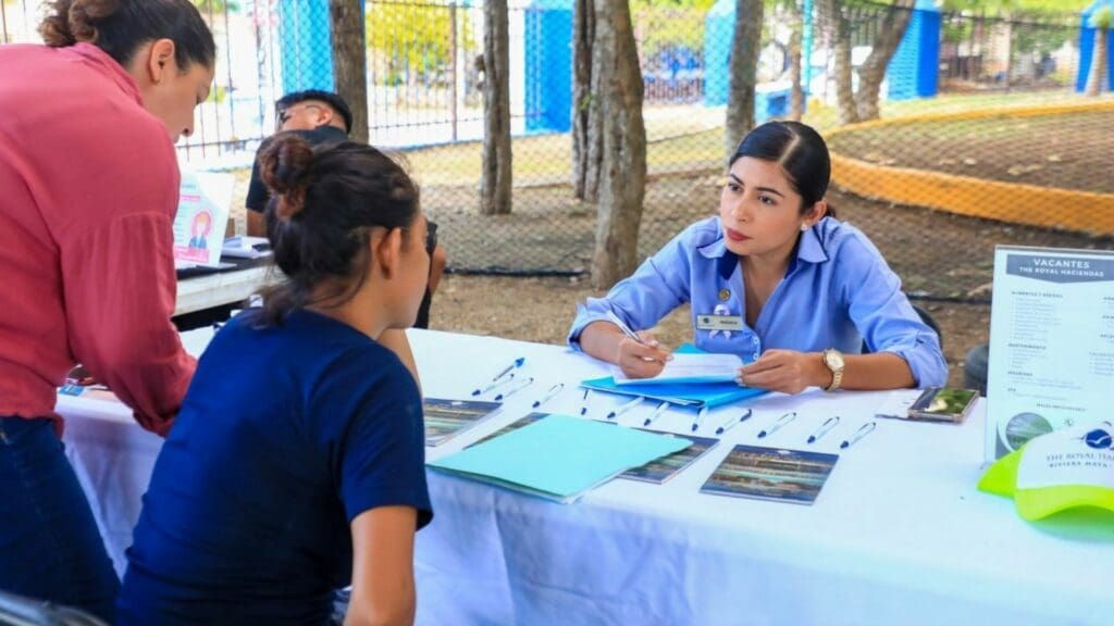 Solidaridad da impulso al empleo y calidad de vida