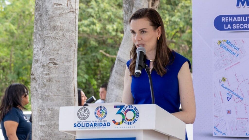 Inaugura Lili Campos instalaciones del nuevo Centro de Justicia Cívica